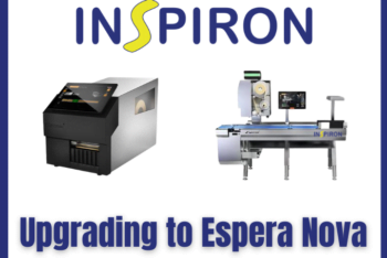 Case Study: Upgrading to Espera Nova