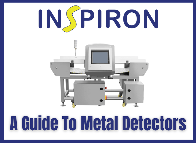 A Guide to Metal Detectors