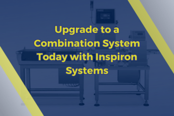 Upgrade to a Combination System Today with Inspiron Systems